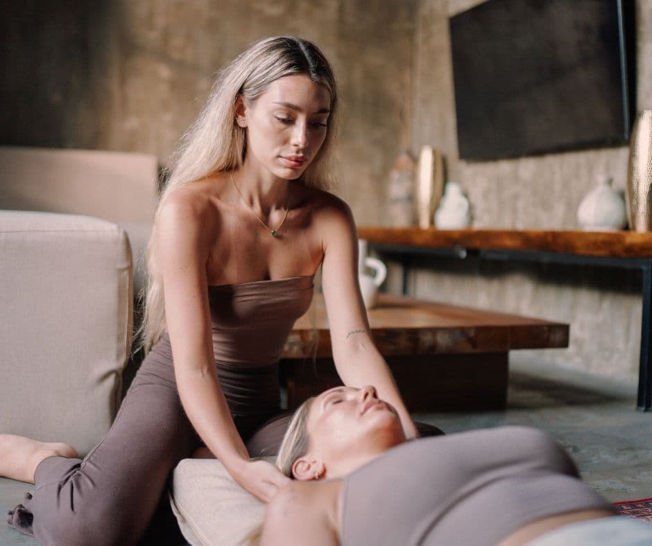 Somatic (body-based) practices