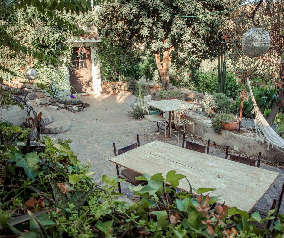 Spain Retreat — photo 12