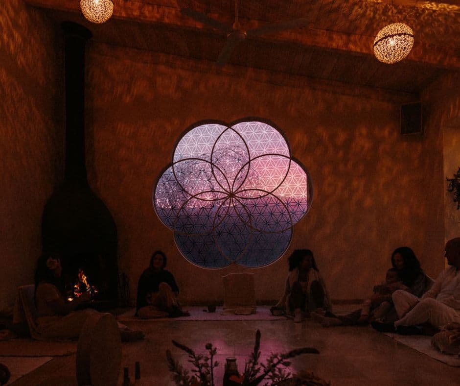 Spain Retreat — photo 17