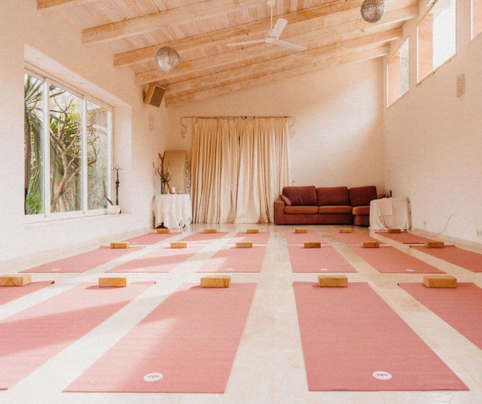 Spain Retreat — photo 2