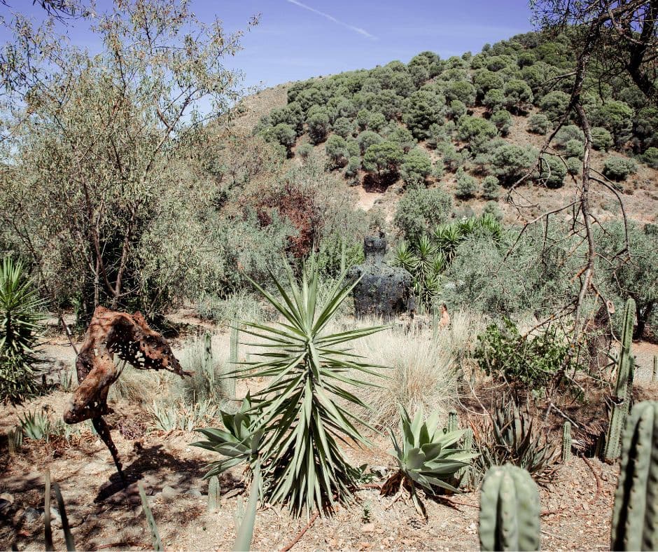 Spain Retreat — photo 6