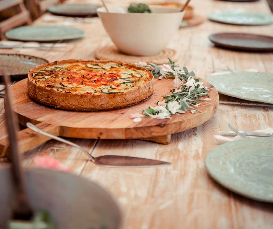 Spain Retreat — photo 8