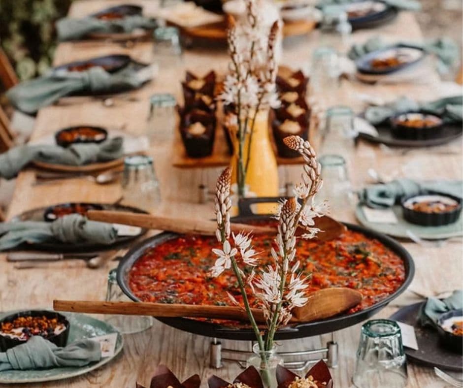 Spain Retreat — photo 9