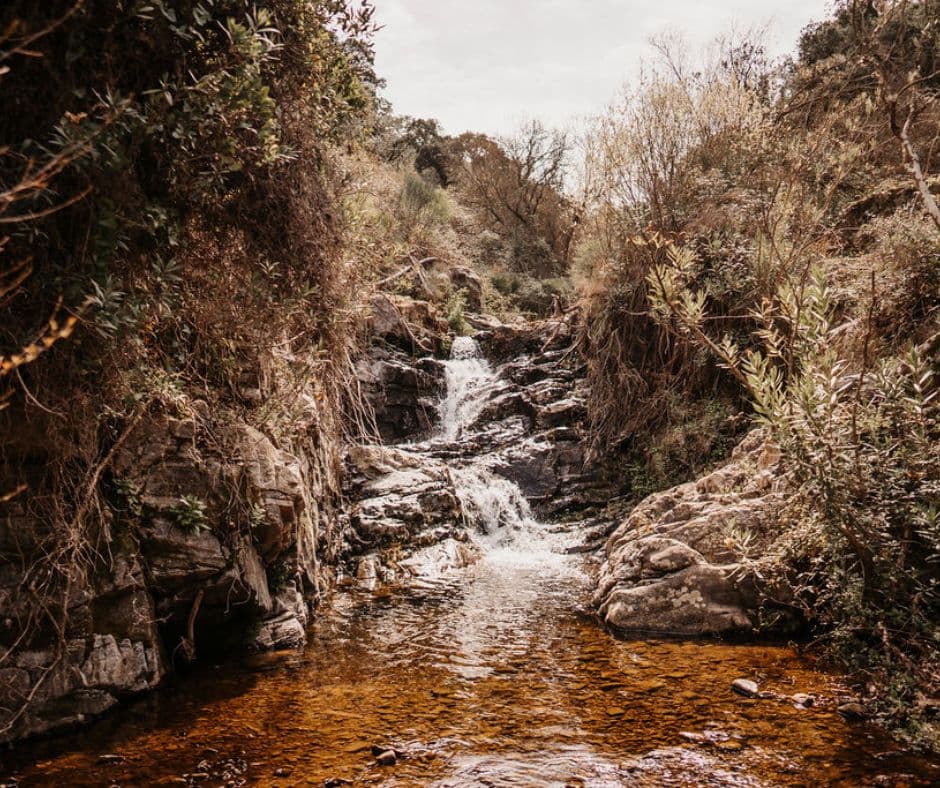 Spain Retreat — photo 3