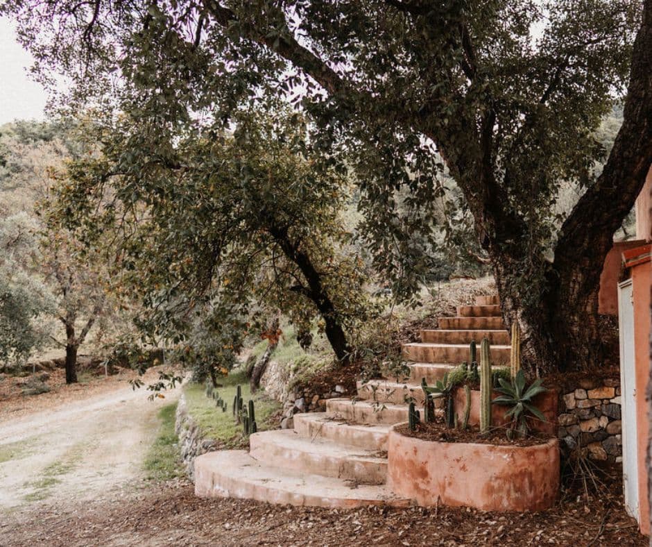 Spain Retreat — photo 4