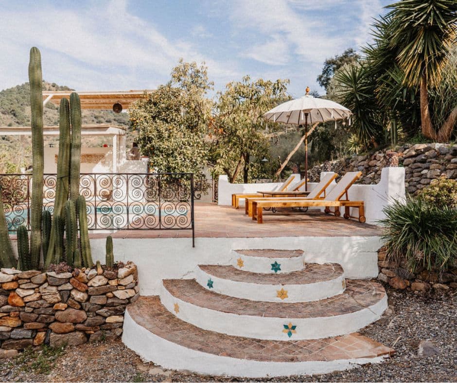 Spain Retreat — photo 2